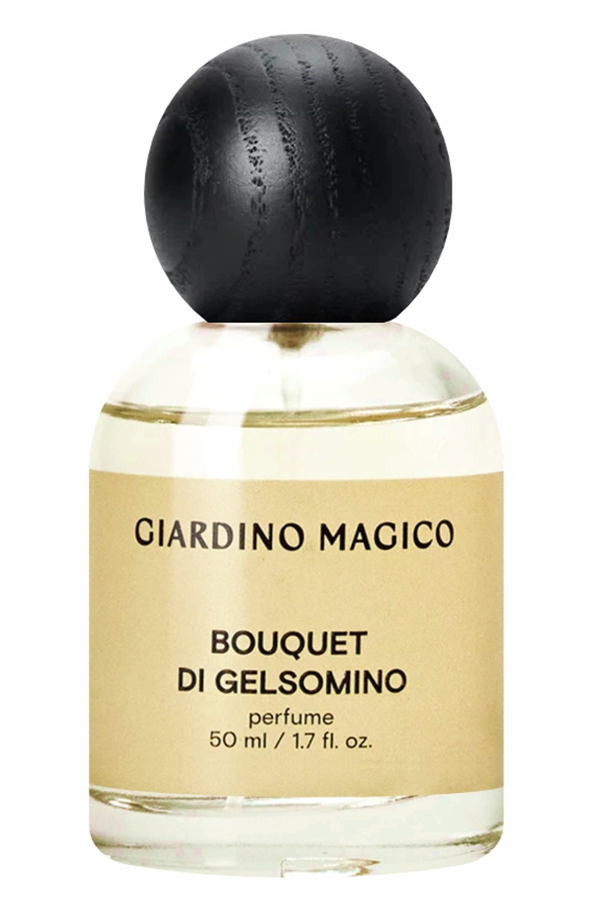 Духи bouquet di gelsomino (50ml)  GIARDINO MAGICO, арт. 4660222282279, фото 1