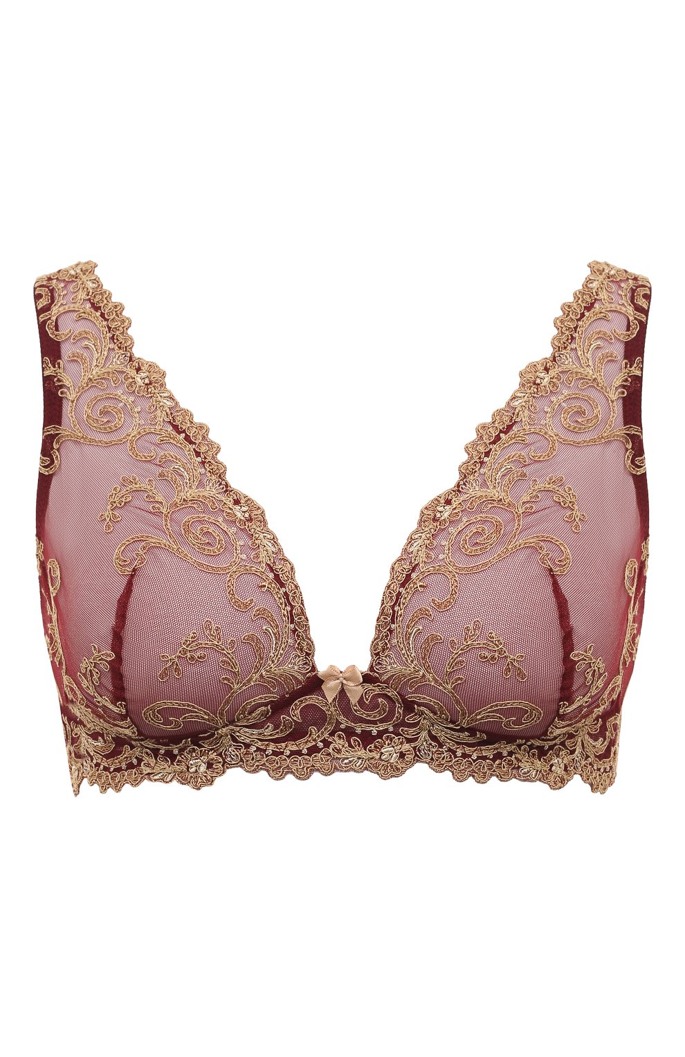 Бюстгальтер с мягкой чашкой AMBRA, арт. 0843, фото 1