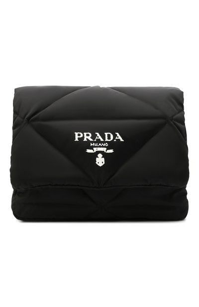Текстильная сумка PRADA, арт. 2VD045-2DXR-F0002-OOO, фото 1