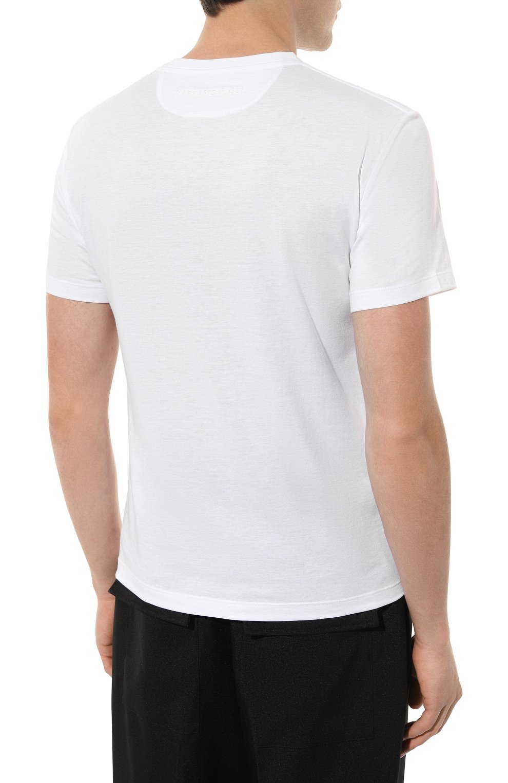 Футболка STEFANO RICCI, арт. MNH3302540/803, фото 4
