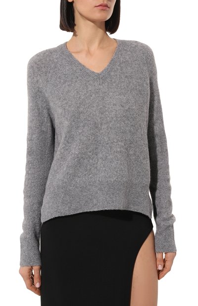 Кашемировый пуловер LORENA ANTONIAZZI, арт. I22143VM27A/2861, фото 3