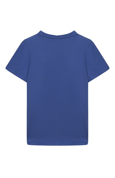 Хлопковая футболка EMPORIO ARMANI, арт. 6H4TJB/4J09Z, фото 2