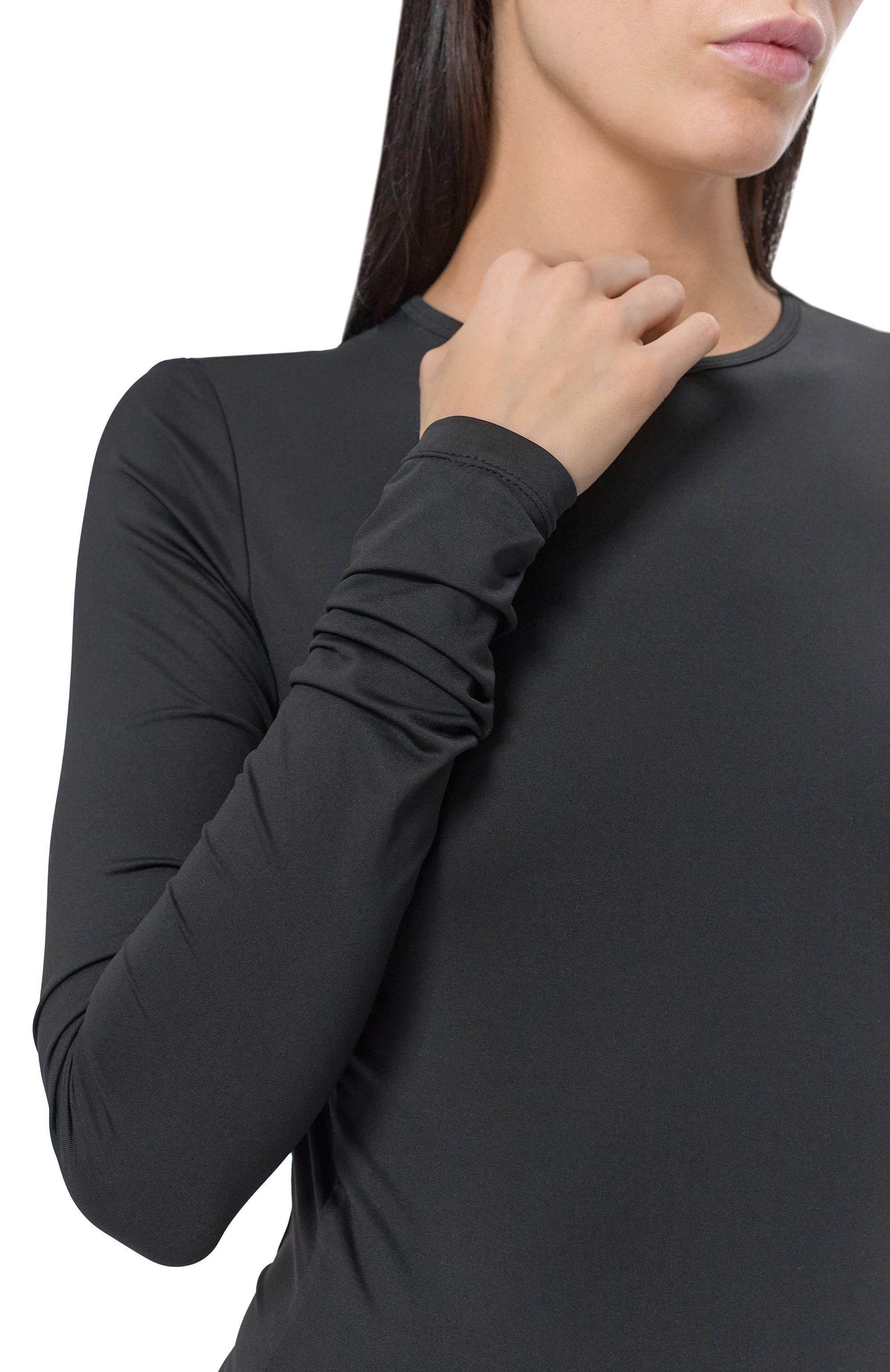 Боди SASHAVERSE, арт. BD003/BRU/8302.900/W25, фото 5