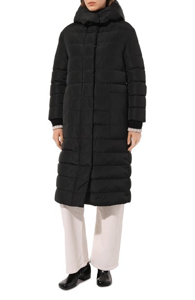 Пуховик LORENA ANTONIAZZI, арт. A2230PI02A/3266, фото 3