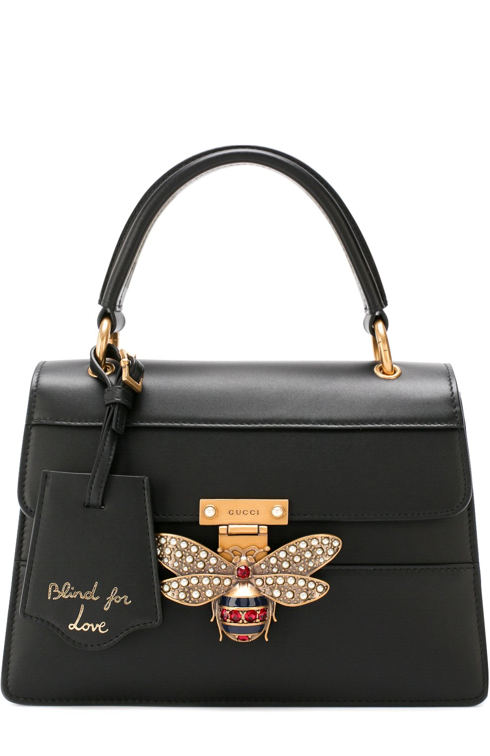 Сумка queen margaret GUCCI, арт. 476541/DVUXT, фото 1