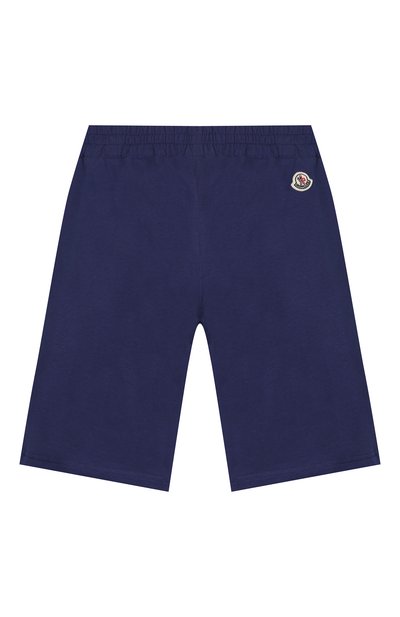 Комплект из футболки и шорт MONCLER, арт. F1-954-8M714-20-83907/12-14A, фото 5