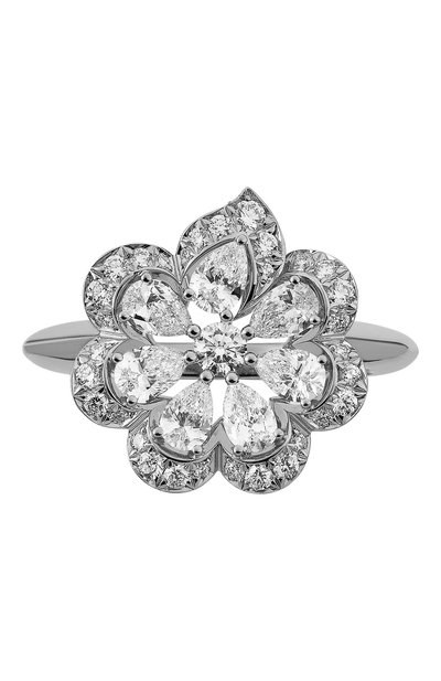 Женские кольцо CHOPARD, арт. 828347-1010