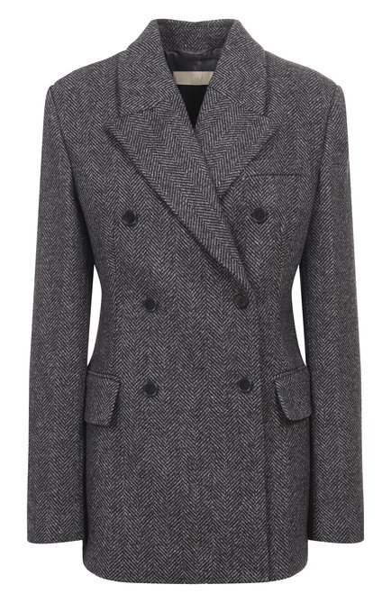 Женский шерстяной жакет 12 STOREEZ, арт. 133859