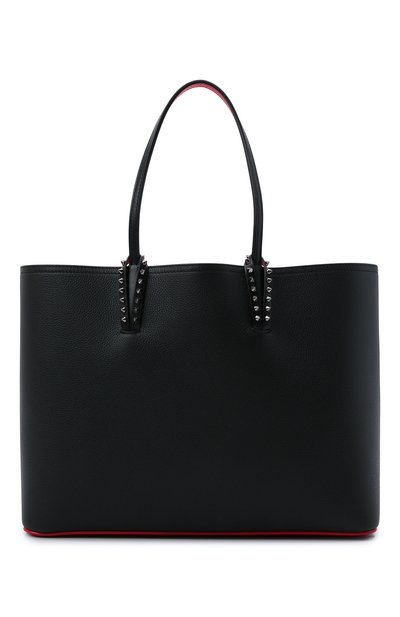 Сумка-тоут cabata medium CHRISTIAN LOUBOUTIN, арт. 3215253/CABATA, фото 1