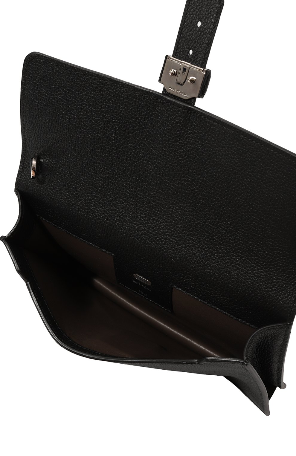 Кожаный клатч BRIONI, арт. 0IUV0L/01719, фото 5