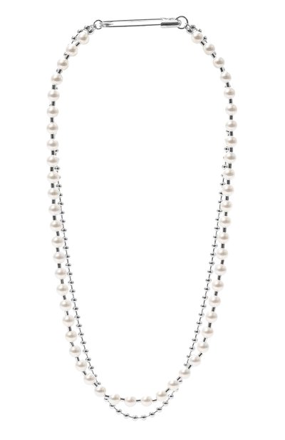 Колье NUMBERING, арт. 9709/SWAR0VSKI, фото 1