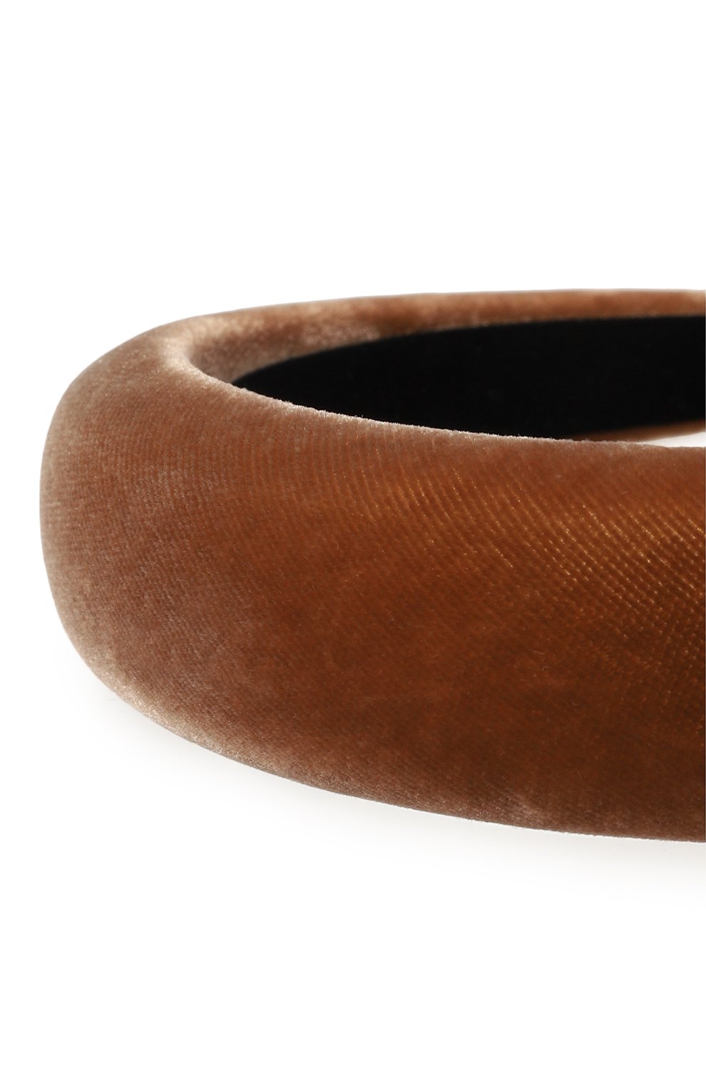 Ободок для волос ALEXANDRE DE PARIS, арт. THB30-17T-P23 S, фото 4