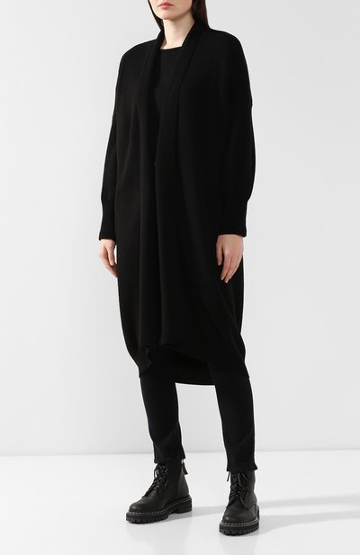 Кардиган YOHJI YAMAMOTO, арт. YJ-K85-546, фото 3