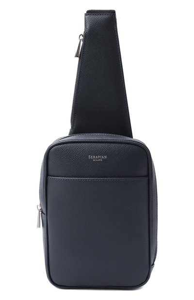 Мужской рюкзак SERAPIAN MILANO, арт. SREVLMML716515Y
