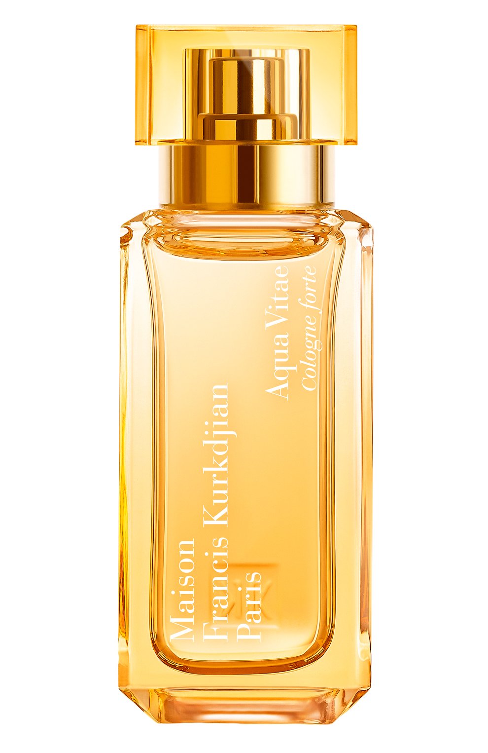 Парфюмерная вода aqua vitae cologne forte (35ml) MAISON FRANCIS KURKDJIAN, арт. 1023308, фото 1