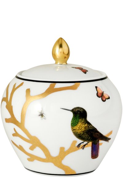 Сахарница aux oiseaux BERNARDAUD, арт. 2488/3091