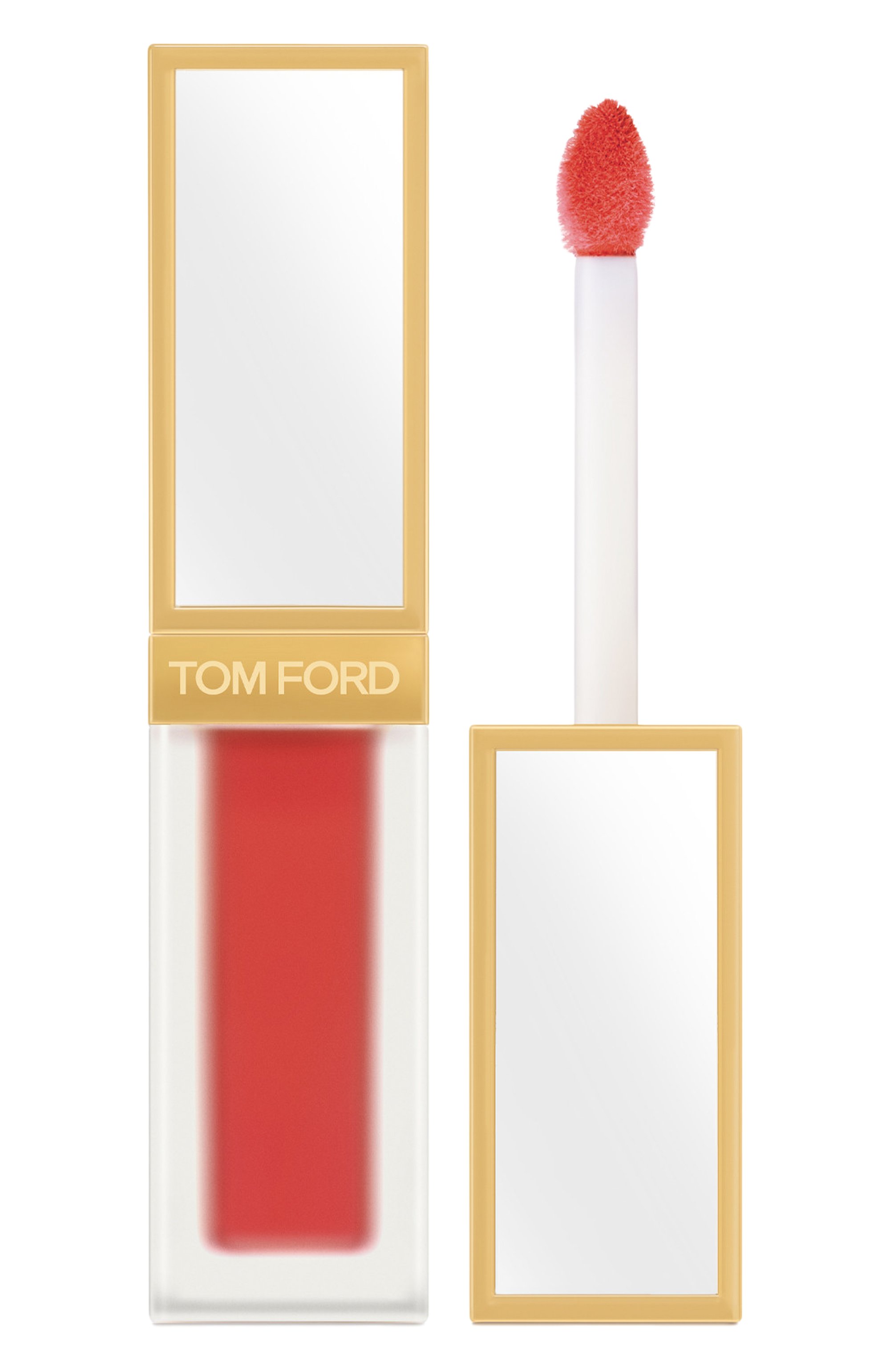 Кремовые румяна soleil sunkissed blush, оттенок 04 poolside (6ml) TOM FORD, арт. T3TD-04, фото 1