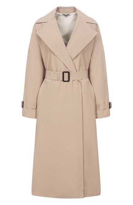 Женский тренч WEEKEND MAX MARA, арт. FATT0