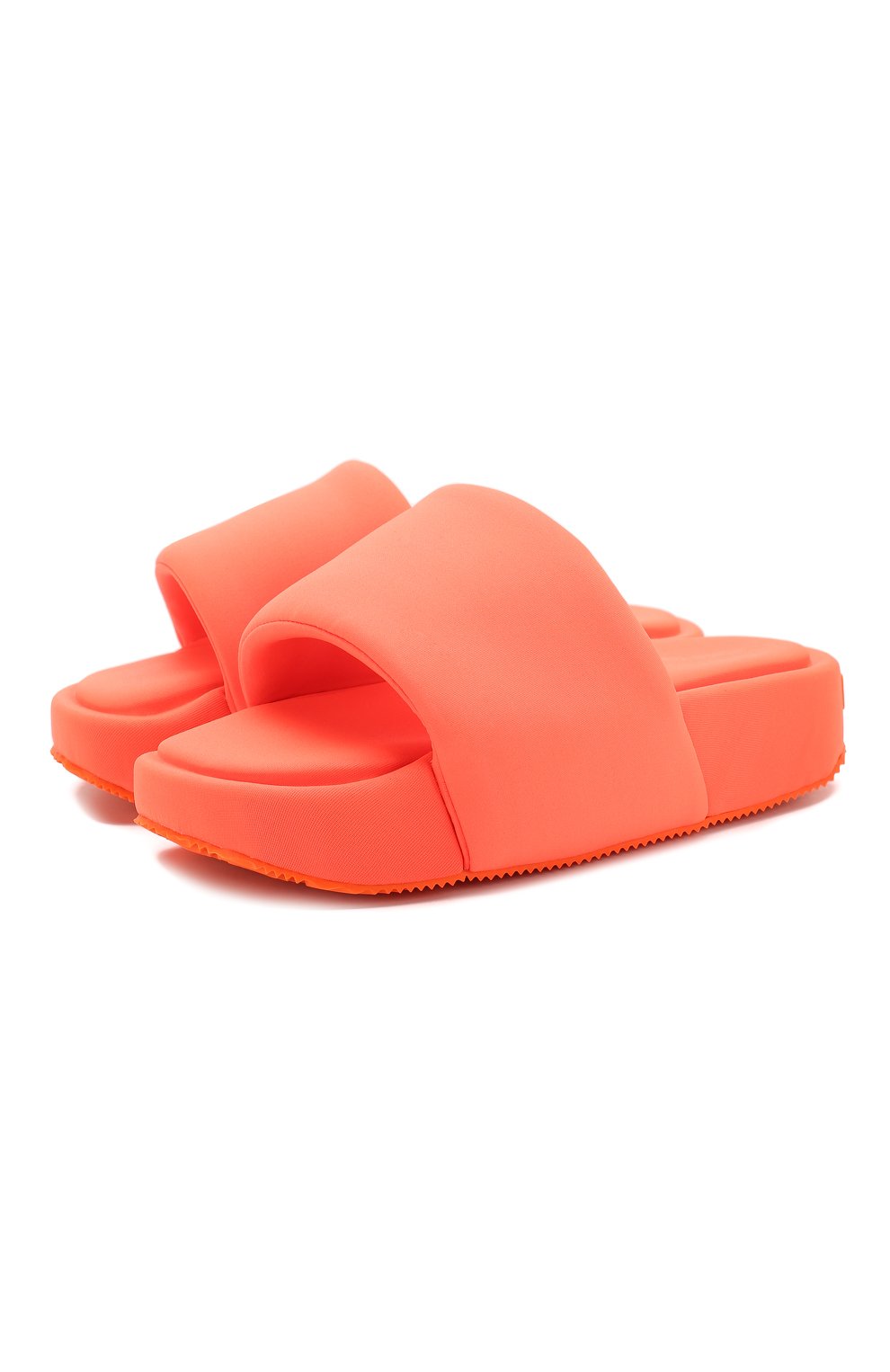 Шлепанцы Y-3, арт. EH1717/W, фото 1