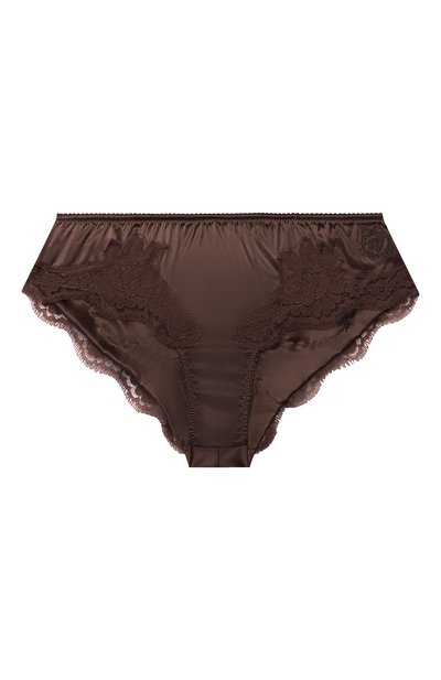 Женские трусы-слипы DOLCE & GABBANA, арт. 02B91T/FUAD8