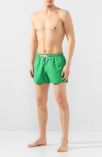 Плавки-шорты EMPORIO ARMANI, арт. 211752/0P438, фото 2