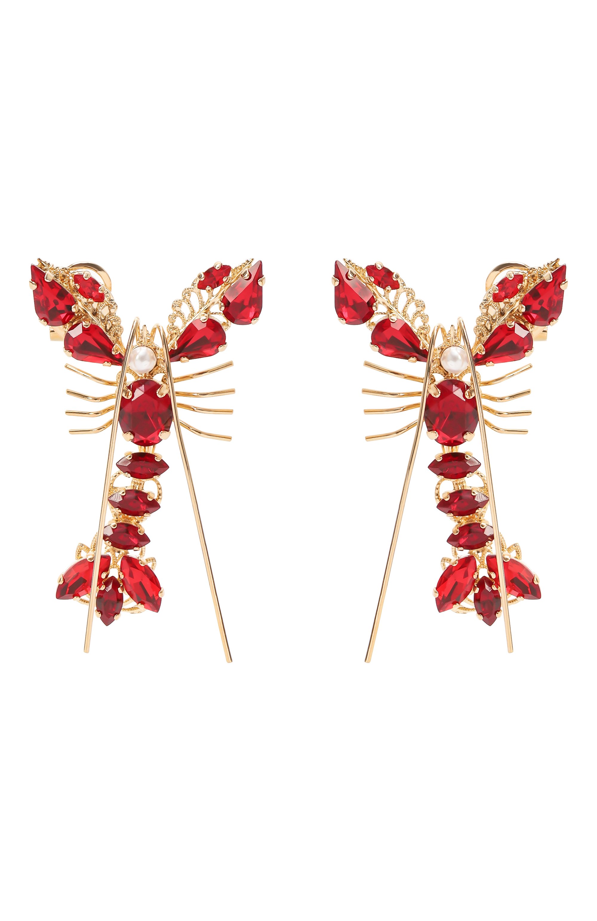 Серьги ANTON HEUNIS, арт. CLR3.46, фото 1