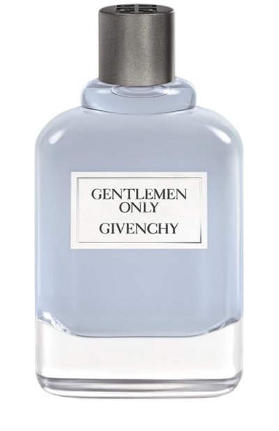Туалетная вода gentlemen only (100ml) GIVENCHY, арт. P007036, фото 1