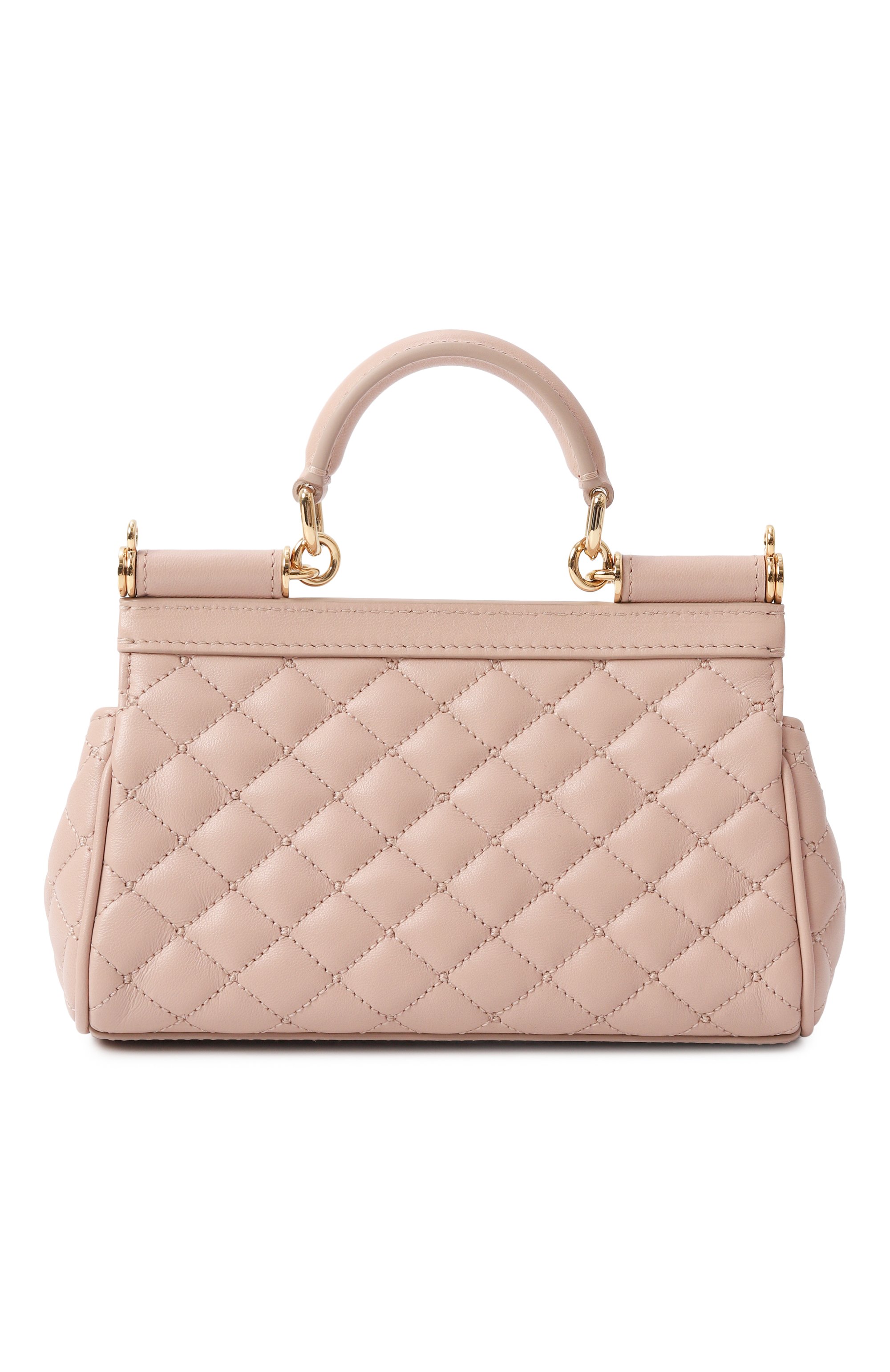 Сумка sicily small DOLCE & GABBANA, арт. BB7116/AV967, фото 6