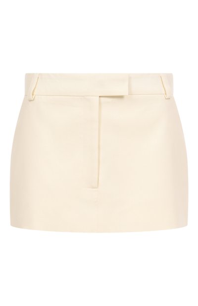 Женская шерстяная юбка BORNE BOURGEOIS, арт. SW-SK-BO-5008