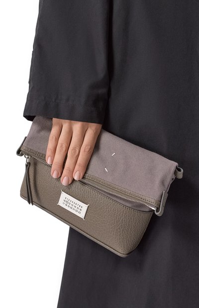 Сумка 5ac small MAISON MARGIELA, арт. SB1WG0042/P4348, фото 3