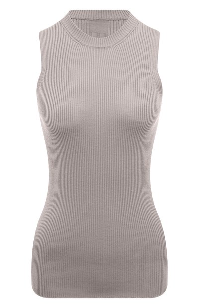 Женский шерстяной топ RICK OWENS, арт. RP02D3635/RIBM