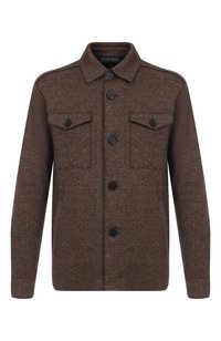 Темно-коричневый