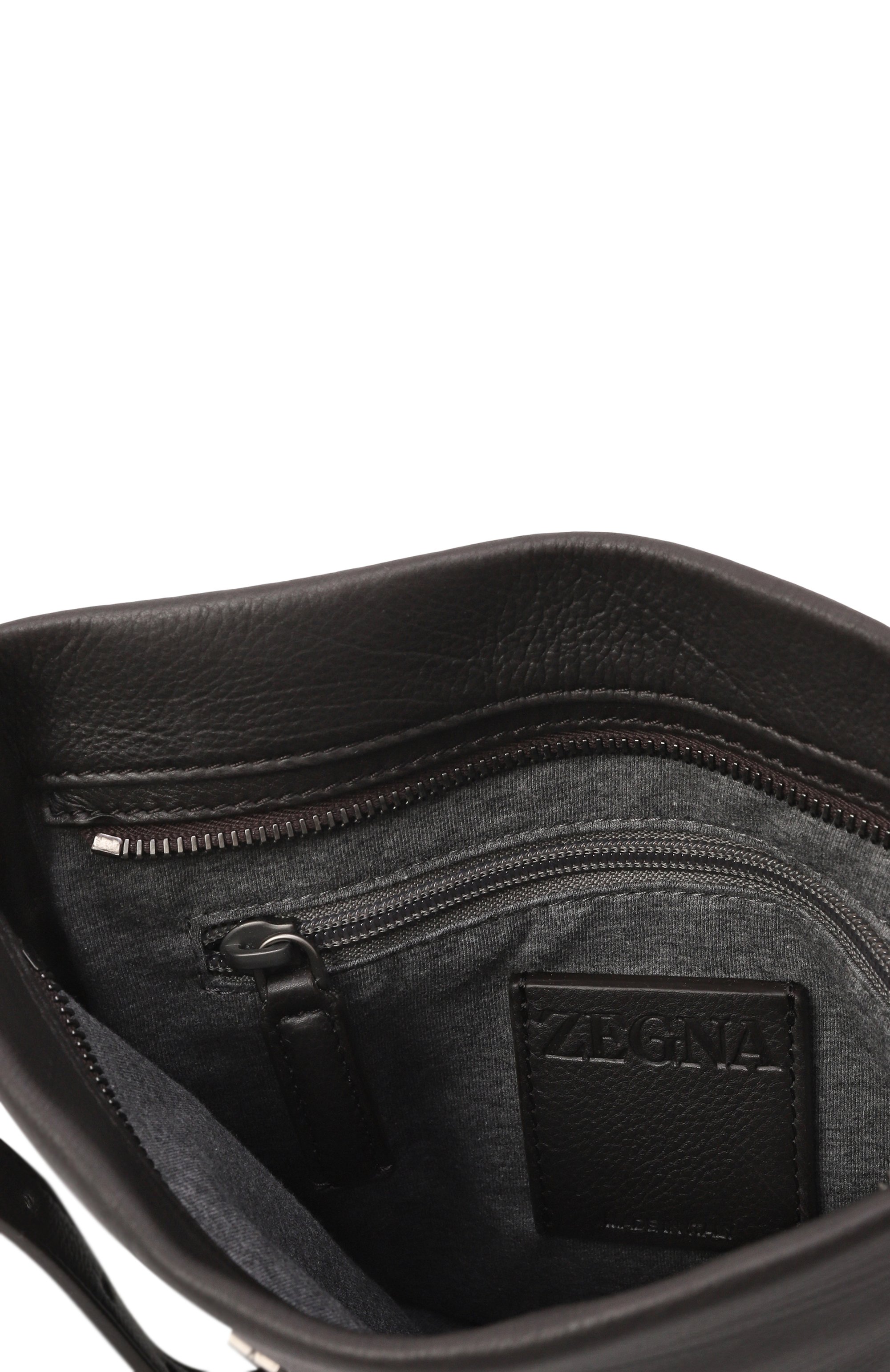 Сумка ZEGNA, арт. C2228Z/LH0T0, фото 5