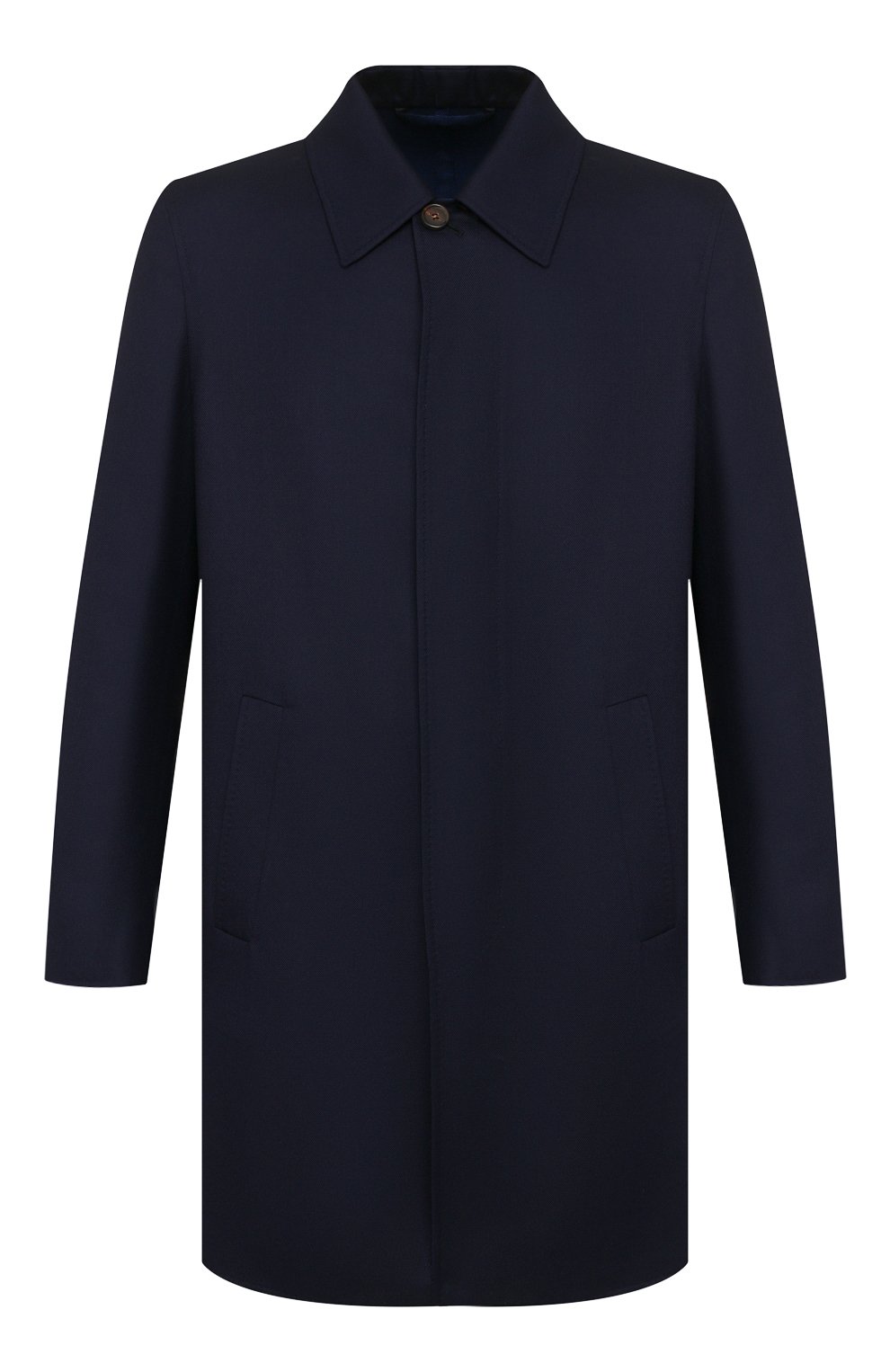 Шерстяной плащ BRIONI, арт. S0PZ0L/06AX6, фото 1