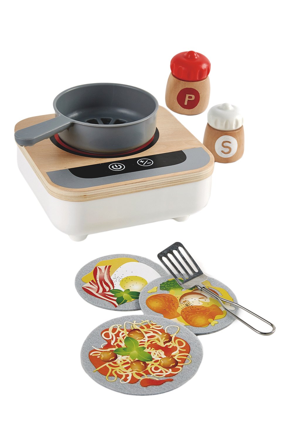 Игровой набор кухонная плита HAPE, арт. E3164_HP, фото 2
