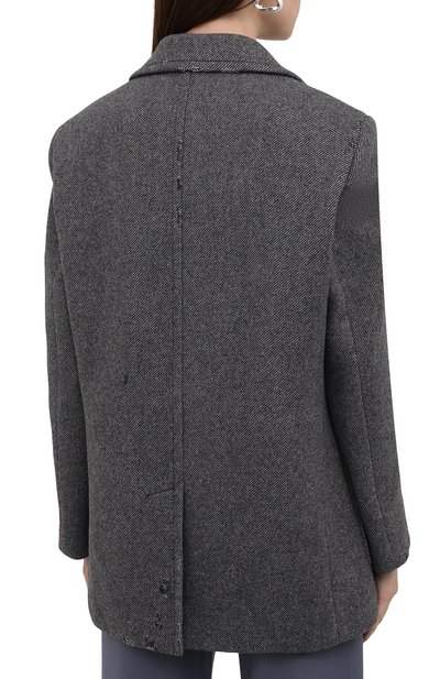 Жакет MSGM, арт. 3142MDG111 217502, фото 4