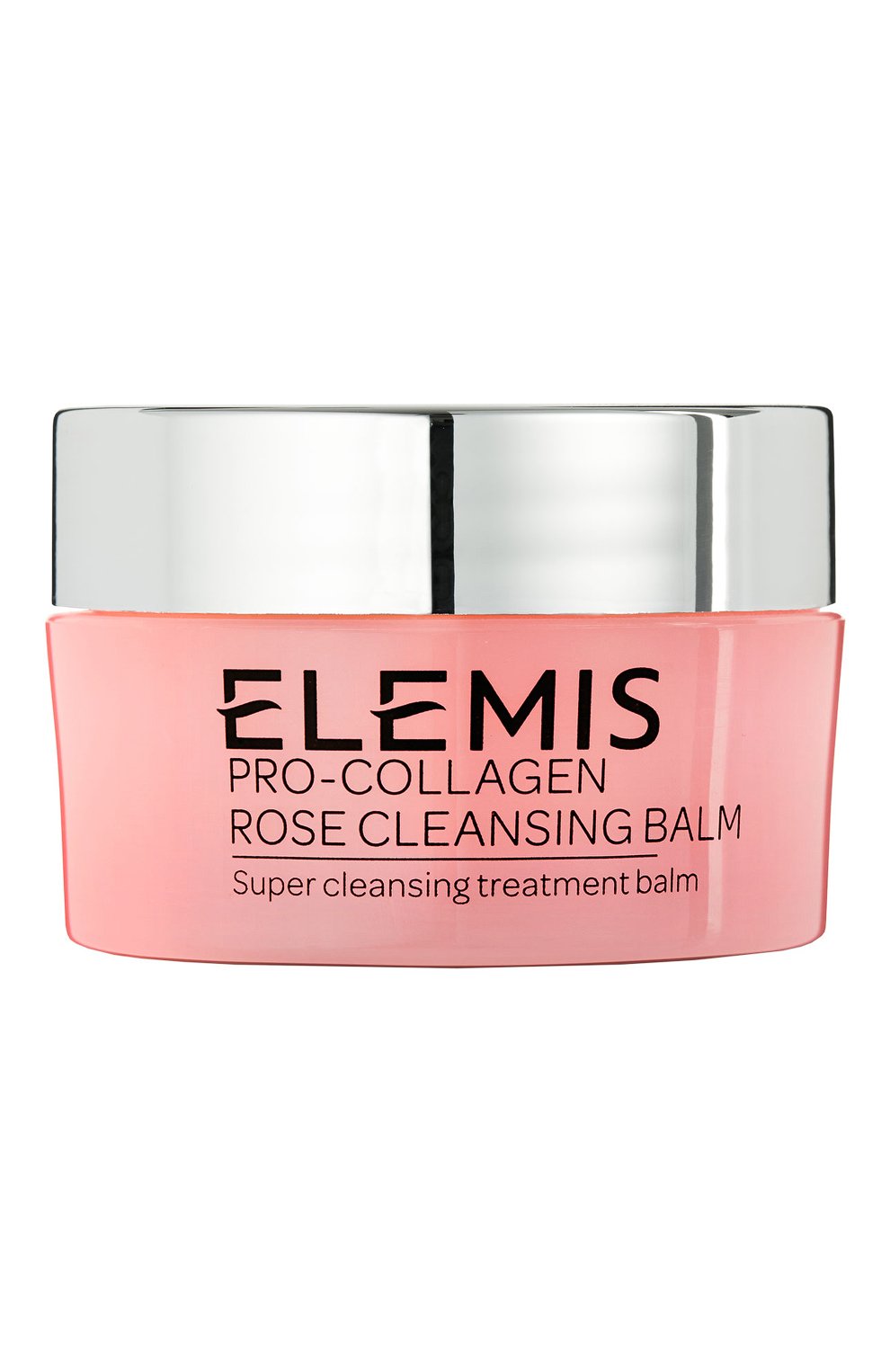 Бальзам для умывания "роза про-коллаген" (20g) ELEMIS бесцветного цвета по цене 2200 руб., арт. EL40681, фото 1 Бальзам для умывания "роза про-коллаген" (20g) ELEMIS, арт. EL40681, фото 1