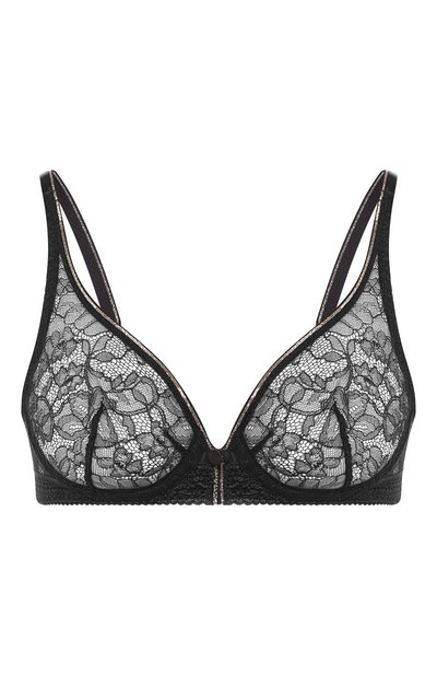 Женский бюстгальтер с мягкой чашкой SIMONE PERELE, арт. 15K319_чер