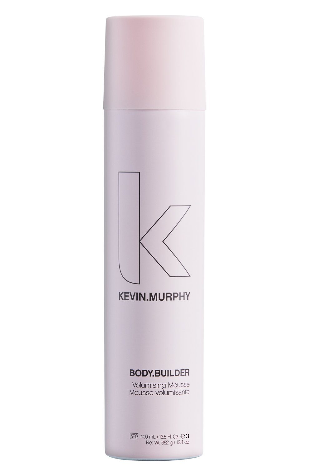Мусс для объема body.builder (400ml) KEVIN MURPHY, арт. 9339341026754, фото 1