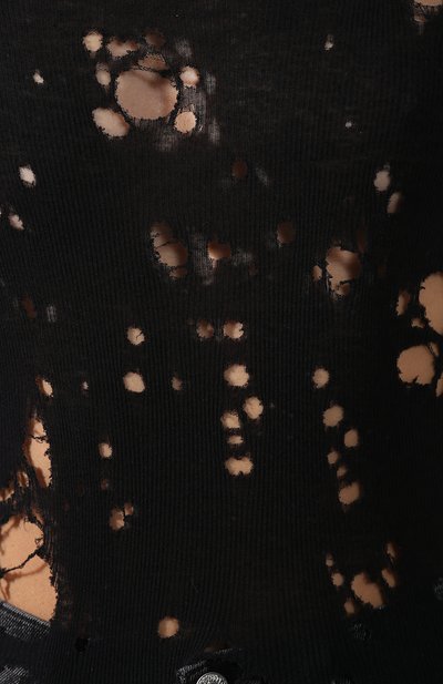 Водолазка ANN DEMEULEMEESTER, арт. 1902-2411-P-230-099, фото 5