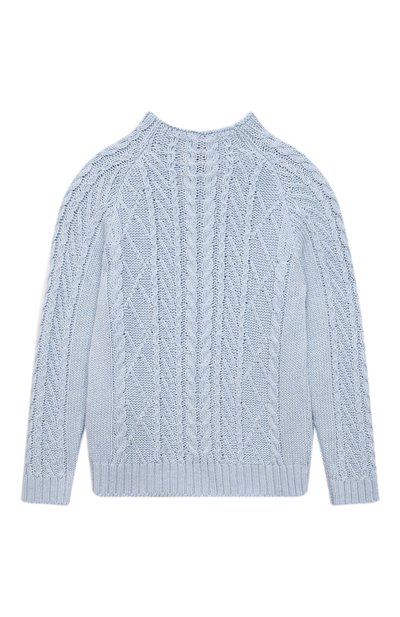 Пуловер ERMANNO SCERVINO, арт. ESFMA006 FL187 YS013/XXS-S, фото 2