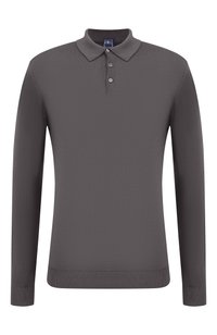 Темно-серый