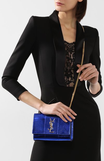 Сумка monogram kate SAINT LAURENT, арт. 469390/LZA0J, фото 5