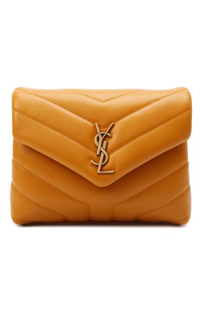 Сумка loulou toy SAINT LAURENT, арт. 678401/DV707, фото 1