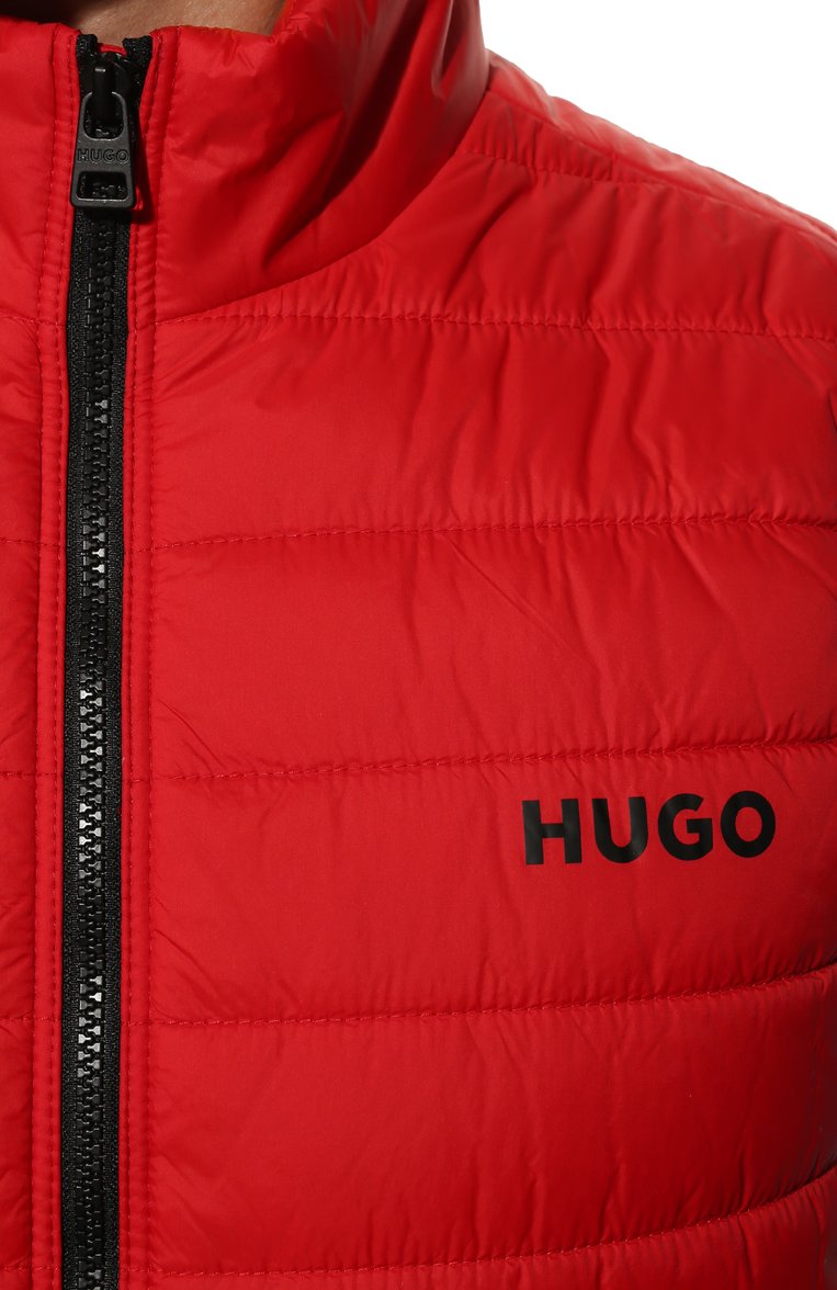 Утепленный жилет HUGO, арт. 50468742, фото 1