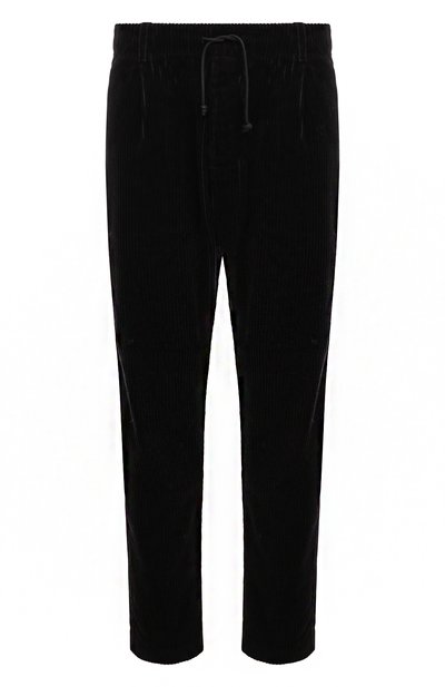 Вельветовые брюки TRANSIT, арт. CFUTRYD130, фото 1