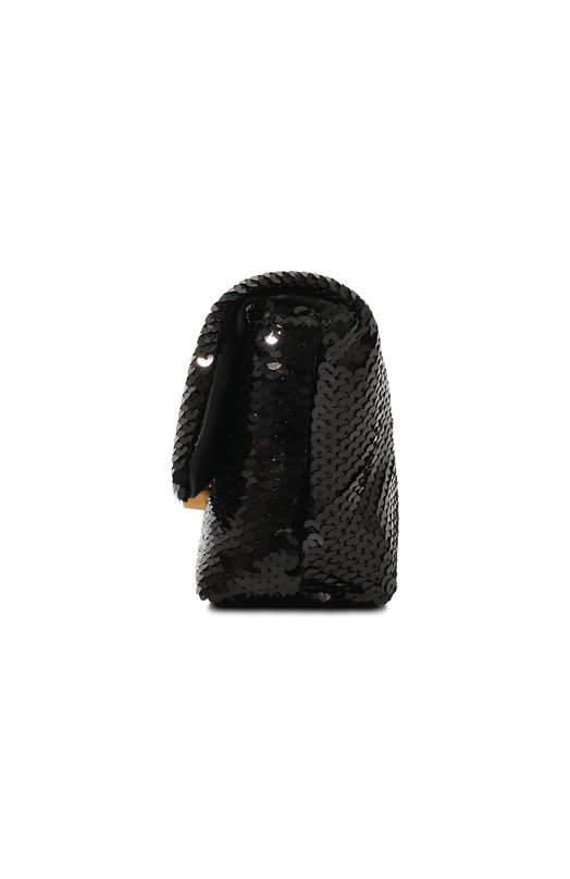 Сумка 1945 mini Balmain DN1BJ796/TSQA Чёрный  DN1BJ796/TSQA Фото 4