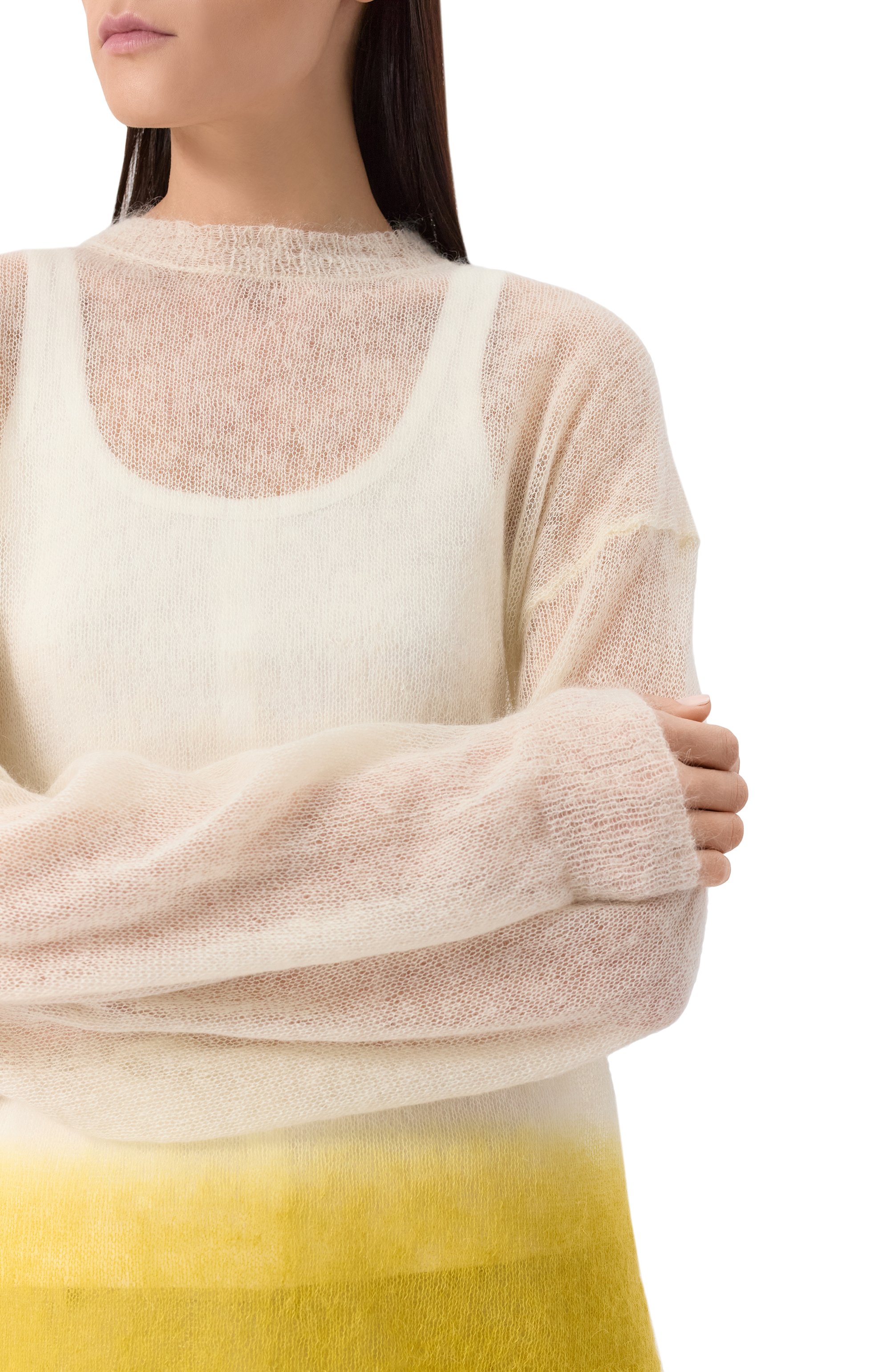 Шерстяной пуловер MORDECAI, арт. 25E96MXK02B, фото 5