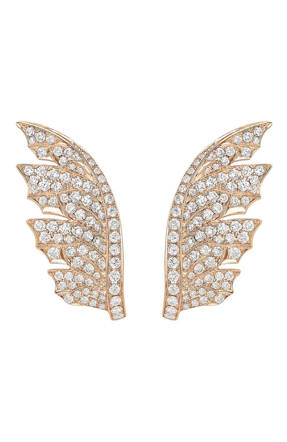 Серьги STEPHEN WEBSTER, арт. 3018790, фото 1