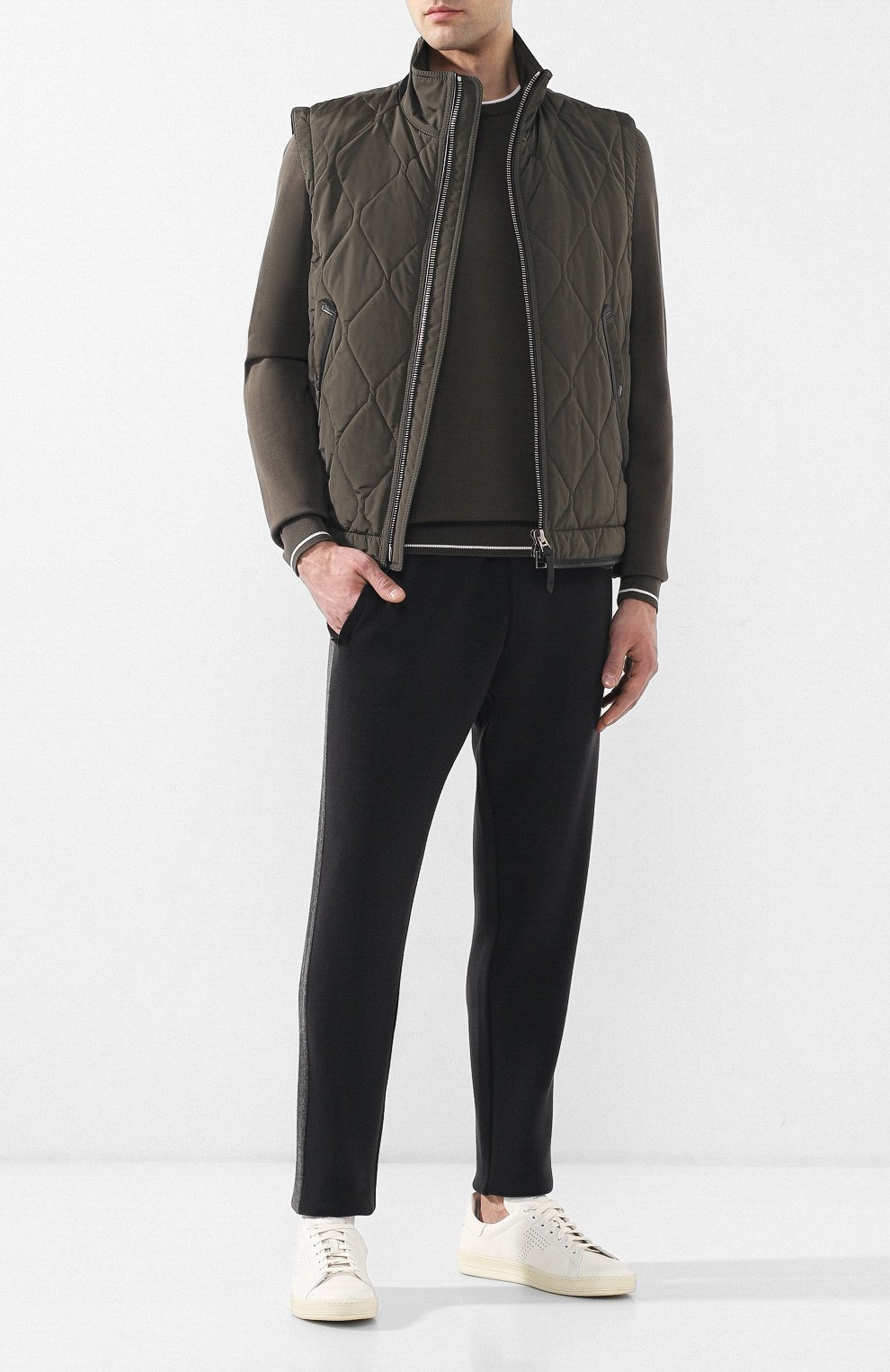 Жилет TOM FORD, арт. BS001/TF0389, фото 2